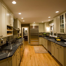 Kitchen Ideas