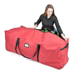 Major League Tree Duffel Storage Bag - Holiday Storage