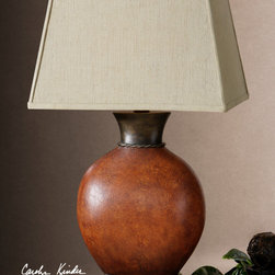 Lamps - Table Lamps