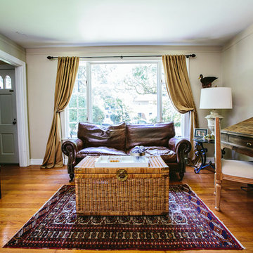 Lobert Residence