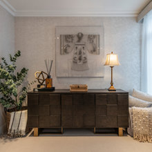 Living-room