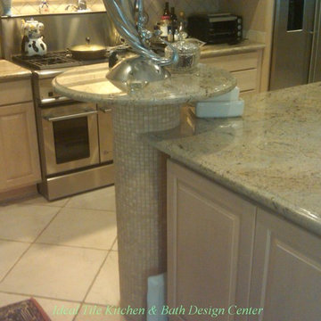 Kitchen Tile