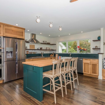 Colchester Ranch