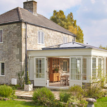 sunrooms