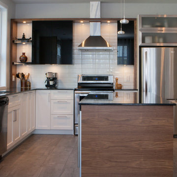 Cuisine/Kitchens Leblanc