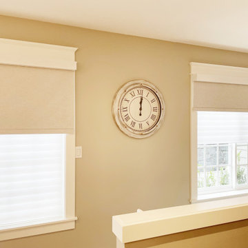 Layering Shades for Better Light Control | Amazing Blinds by Armi