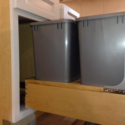 Cabinet Feature Capilities - Products