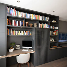 Living Room Wall