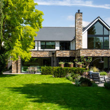 Garden Tour: A Low Maintenance Scheme Transforms a Scrappy Plot