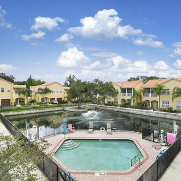 Villa Toscana