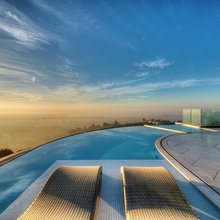 Patio & Pool