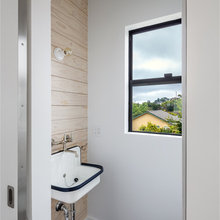 Powder Room Ideas