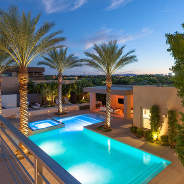 Desert Modern