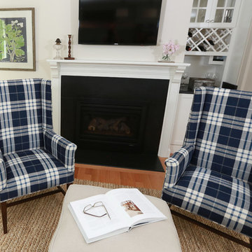 Complete House Renovation