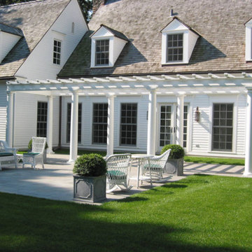 Modern Farmhouse