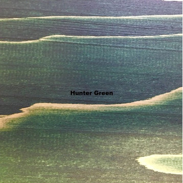 3'  Cypress Regular Swing, Hunter Green