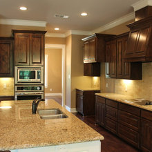 kitchen backsplashes