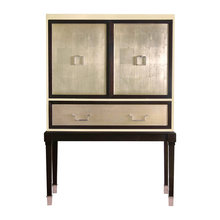 butler cabinet