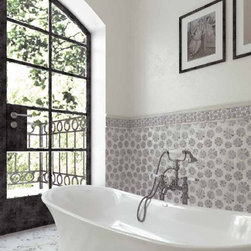 Mir Mosaic Installations - Wall And Floor Tile