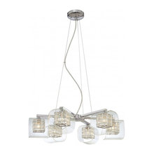 Breakfast Chandelier