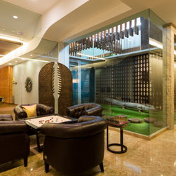 A HOME BY THE SEA - Games