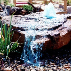 Garden Ponds Unlimited - Moore, OK, US 73160
