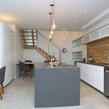 Stair Case Ideas