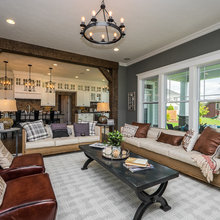 Cool homes