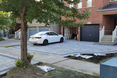 Garage - garage idea in Toronto