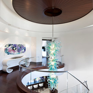 Idee per una scala costiera