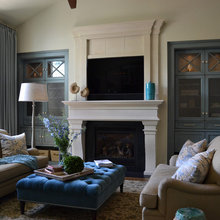 Mantels