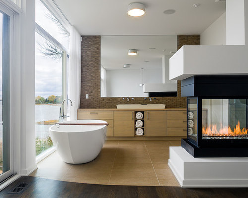 Freestanding Bathtub Design Ideas | Houzz