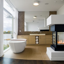 Fireplaces