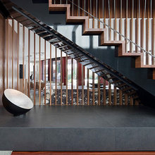Staircases