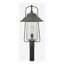 Outdoor lighting