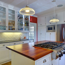kitchen Rehab