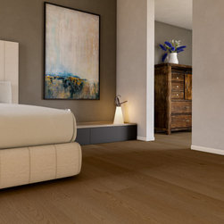 Clap!zer0 - Flooring