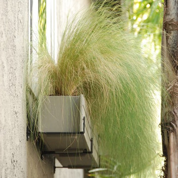 My Houzz: Airy Update With Midcentury Appeal for a California Home