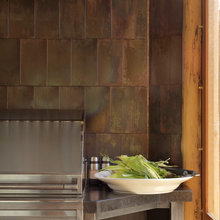 fireplace wall