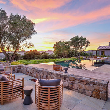 Sonoma Residence