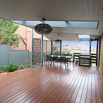 Templestowe Lower