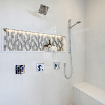 Home renovation
