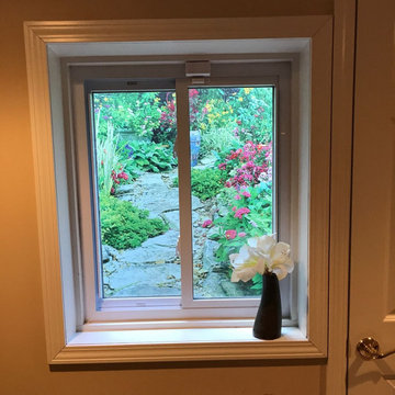 Window Well Covers