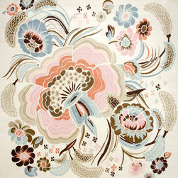 Garden Party by Catherine Martin - Rugs
