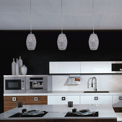 Ceiling Lights - Flush-mount Ceiling Lighting