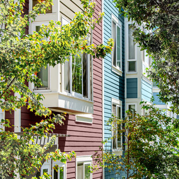 One Church Street Apartments