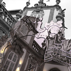 VENICE Mirror - Wall Mirrors