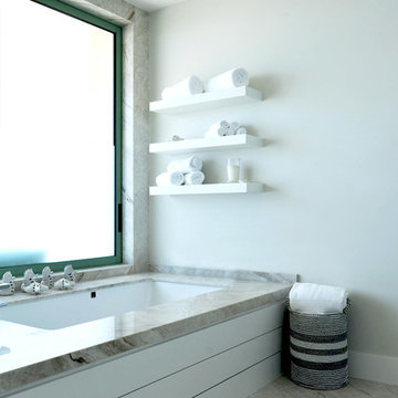 Malibu Decor by Erika Winters Inc. Design