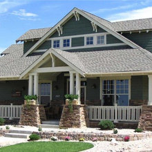 house styles
