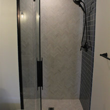 Bath reno